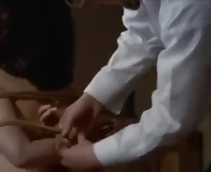Okamoto Rei Tani Naomi in Pixie in a Cell (1977) Utter Vid